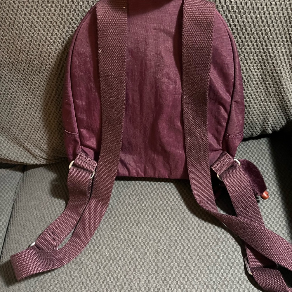 Kipling backpack - Picture 2 of 2